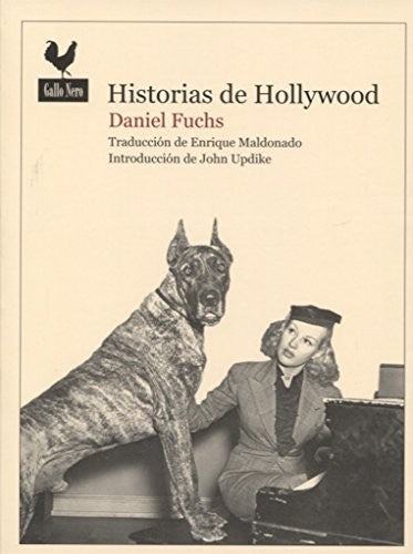 Historias de Hollywood Fuchs, Daniel