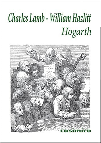 Hogarth [Paperback]