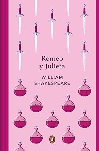 Romeo y Julieta [Hardcover] Shakespeare, William