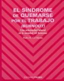 El Síndrome de Quemarse Por El