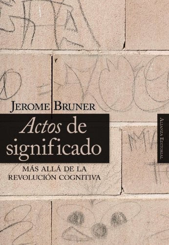 Actos de Significado