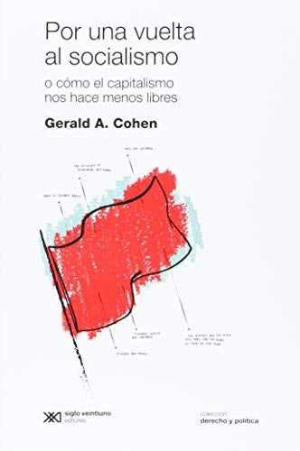 Por una vuelta al socialismo [Paperback] Cohen, Gerald A.