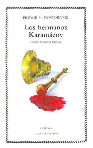 Hermanos Karamazov