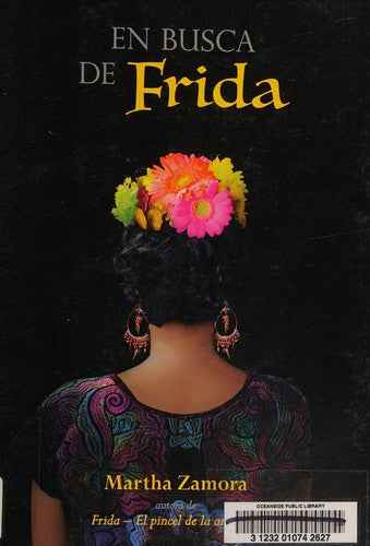 EN BUSCA DE FRIDA