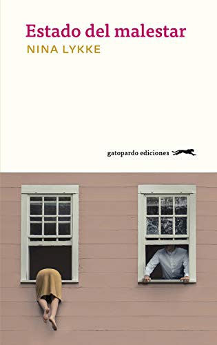 Estado del Malestar [Paperback] Lykke, Nina