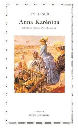 Anna Karenina
