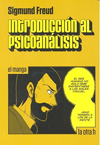 Introducción al psicoanálisis [Paperback] Freud, Sigmund