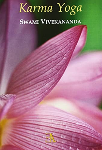Karma Yoga (Portada Puede Variar) [Paperback] Swami Vivekananda