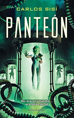 Panteón [Paperback] Carlos Sisí