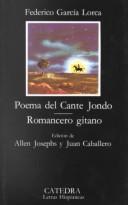 Poemas del Cante Jondo
