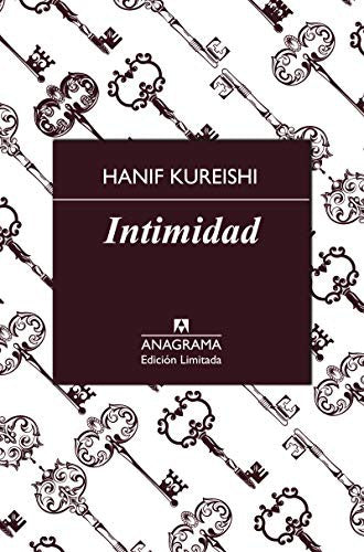 Intimidad [Paperback] Kureishi, Hanif