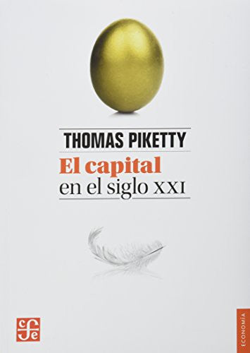 El capital en el siglo XXI / 2 ed.
