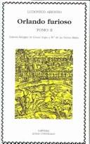 Orlando Furioso - Tomo II [Paperback] Ariosto, Ludovico
