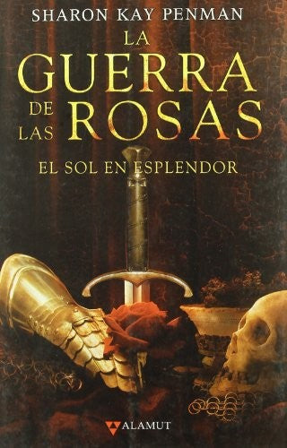 La guerra de las rosas: Mejorar listados [Paperback] Kay Penman, Sharon