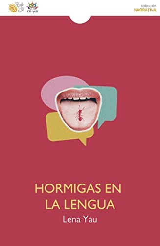 Hormigas en la lengua [Paperback] Baile Del Sol