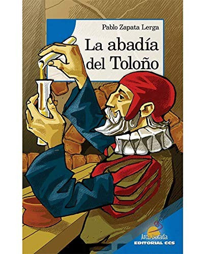 La Abadia del Toloño (Spanish Edition) [Paperback] Pablo Zapata