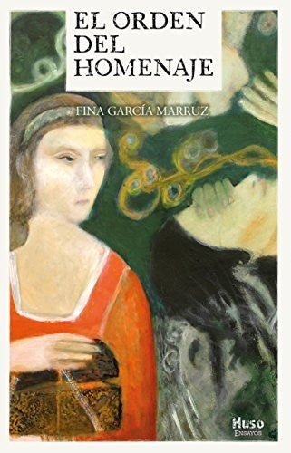 El orden del homenaje [Paperback]