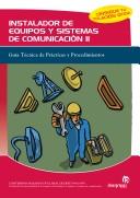 Instalador de equipos y sistemas Informáticos. Vol. II [Paperback] Iglesias Mouteira, Rubén