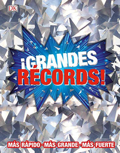 ¡Grandes records! / Pd.
