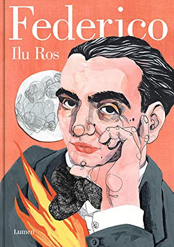 Federico [Hardcover] Ros, Ilu