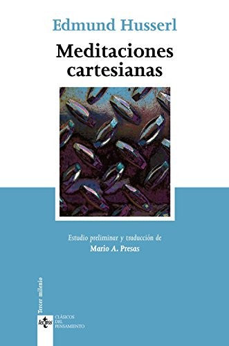 Meditaciones Cartesianas