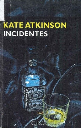 Incidentes