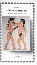Obra Completa / Complete Work [Paperback] Pindaro