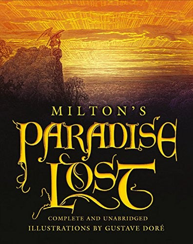 Paradise Lost [Hardcover] Milton, John