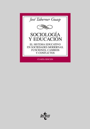 Sociología y Educación