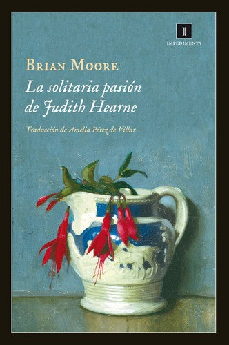 La solitaria pasión de Judth Hearne