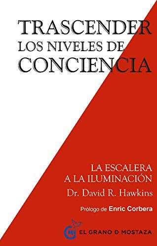 Trascender los estados de conciencia [Paperback] Hawkins, David