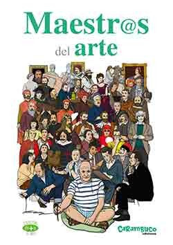 Maestr@s del arte Rull, Carlos and Ruiz Turón, Luis S.