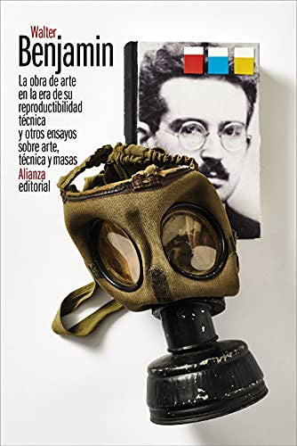 Obra de arte en era de reprodu
