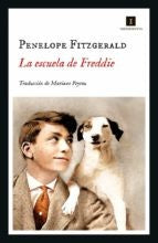 La escuela de Freddie [Paperback] Fitzgerald, Penelope