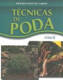 Tecnicas de poda / Pruning Techniques [Paperback]
