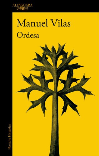 Ordesa Vilas, Manuel