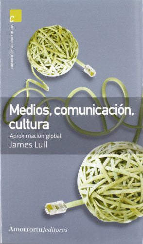 MEDIOS COMUNICACION CULTURA 2?é?¬ ED [Paperback]
