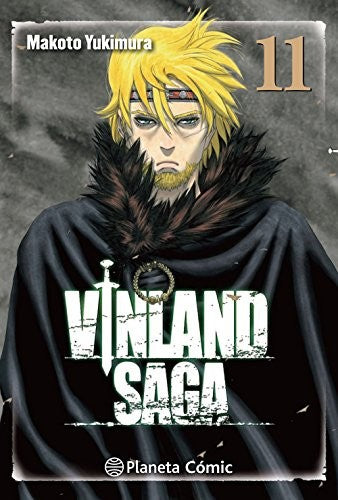 Vinland Saga nº 11 [Paperback] Makoto Yukimura