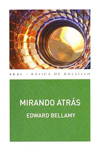 MIRANDO ATRAS