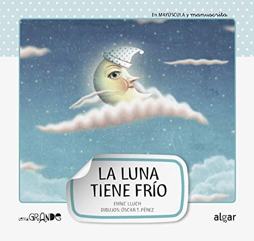 LUNA TIENE FRIO, LA