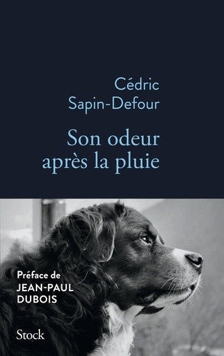 Son Odeur Après La Pluie [Paperback] Sapin-Defour, Cédric