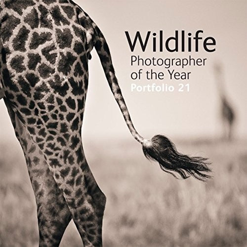 Wildlife Photographer of the Year Portfolio 21. Cox, Rosamund Kidman