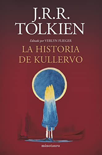 La historia de Kullervo (NE) [Hardcover] J. R. R. Tolkien