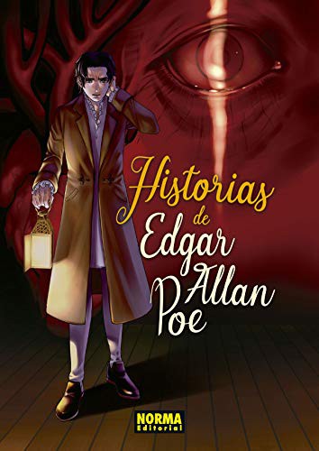 Historias de Edgar Allan Poe Varios Autores