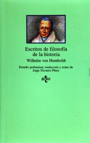 Escritos Filosofía Hist.