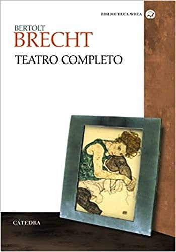 Teatro completo