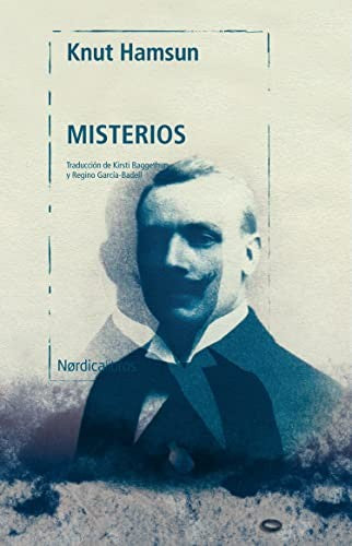 Misterios [Paperback] Hamsun, Knut