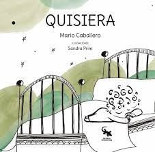 Quisiera [Paperback]
