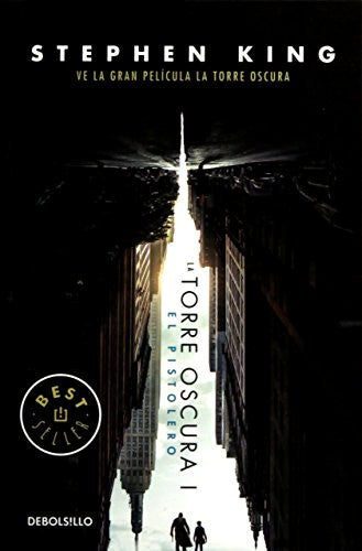 El pistolero. La torre oscura. Vol. 1 [Paperback] King, Stephen
