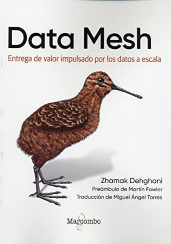 Malla de fecha [Paperback] Marcombo
